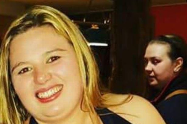 Busy mum gained six stone in lockdown – this is how she lost it
