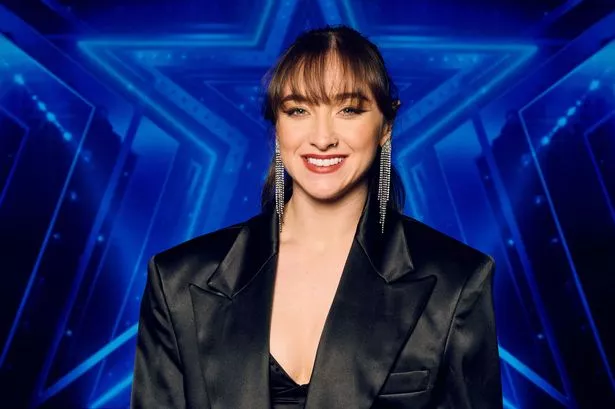 Britain’s Got Talent winner Sydnie Christmas fires back at trolls in statement over ‘fix’ accusations