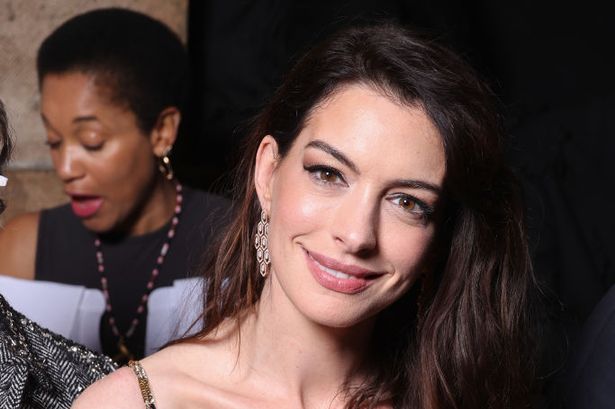 Anne Hathaway fans stunned after learning her real age – years after iconic film release