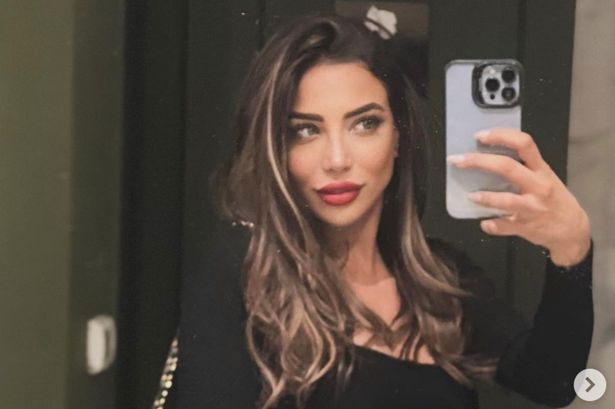 Beauty influencer Farah El Kadhi dies aged 36 while on holiday as tributes pour in
