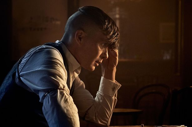 Creator reveals more details about ‘explosive’ Peaky Blinders film – and you’ll be able to watch it on TV at home