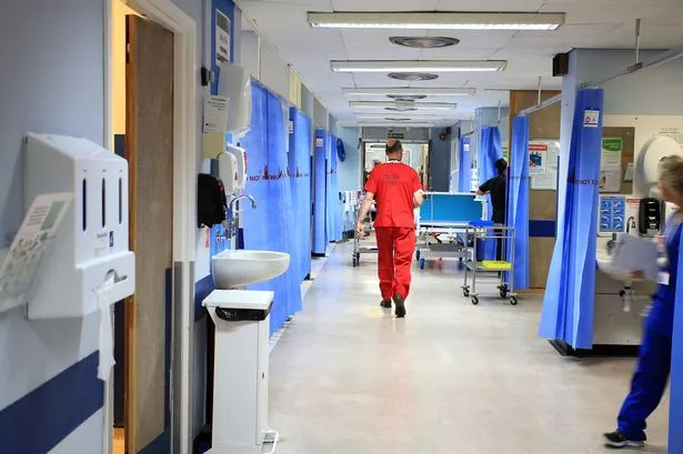 At least 37 in hospital across UK after E.coli outbreak ‘linked to food’
