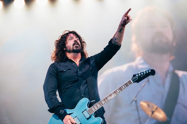 Foo Fighters in Cardiff: The cheapest tickets still available for the Principality Stadium gig