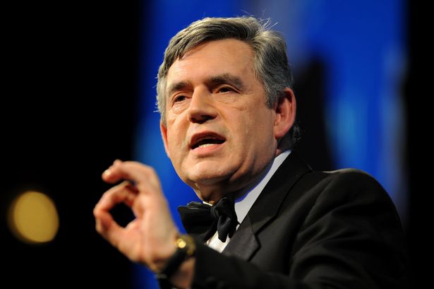 Gordon Brown, Tracey Emin and Alan Bates among those on King’s Birthday Honours list
