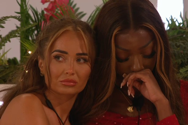 Love Island fans work out ‘tactical reason’ for double dumping after stars make ‘wrong choice’