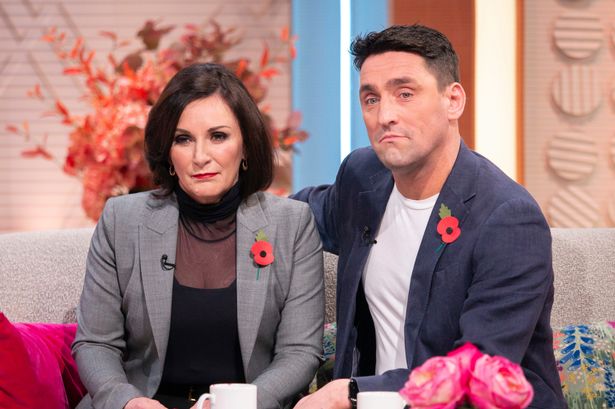 Strictly’s Shirley Ballas’ blunt six-word statement on ‘split’ rumours after calling off wedding