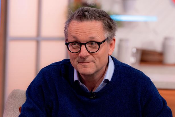 Michael Mosley ‘did an incredible climb, took the wrong route and collapsed’ says wife in devastating statement