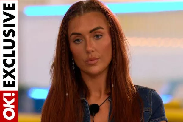 ‘Are they still going to find me sexy?’ – Love Island’s Patsy Field opens up on life in the villa with disability after traumatic birth