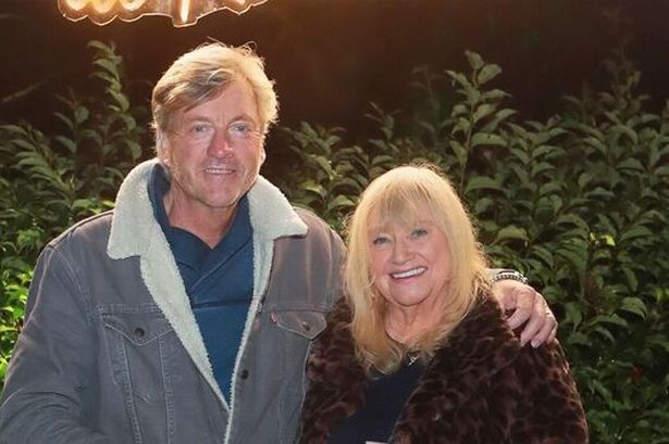 Richard Madeley admits Judy Finnigan is ‘happy to call it a day’ in candid chat