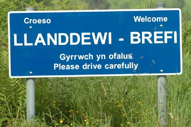 27 places in Wales that show Welsh people are by far the best at naming things