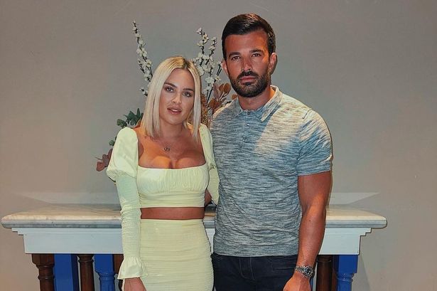 TOWIE’s Mike Hassini expecting first child with girlfriend – nine months after prison release