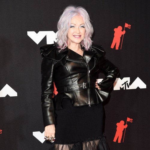 Cyndi Lauper will embark on her farewell tour later this year