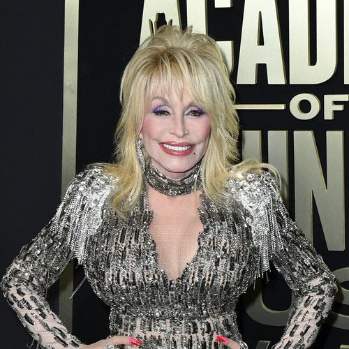 Dolly Parton wants to be involved in 9 To 5 remake
