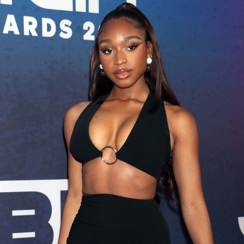 Normani had ‘no fear’ making film debut in Freaky Tales