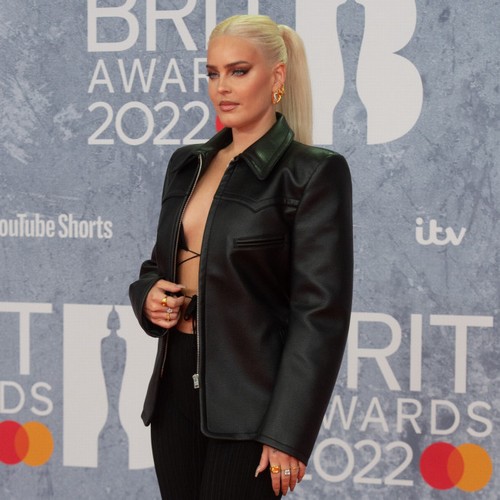 Anne-Marie reveals awkward accident performing live during pregnancy
