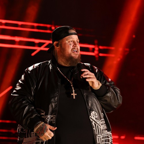 Jelly Roll thought he was being pranked when Eminem’s team reached out