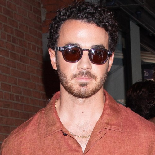 Kevin Jonas has surgery to remove skin cancer