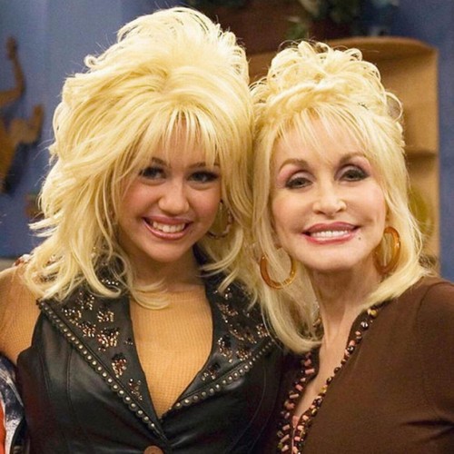 Miley Cyrus needed ‘tough conversation’ with Dolly Parton to agree to Grammy Awards performance