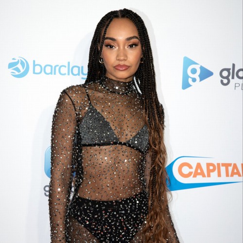 Leigh-Anne adds new single Nature to EP, announces October tour