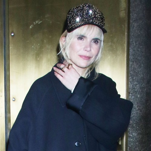 Paloma Faith shares fear of her children dying