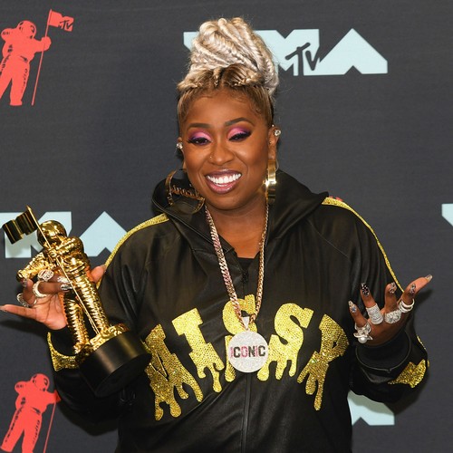 Missy Elliott teases release of ‘six albums worth’ of new music