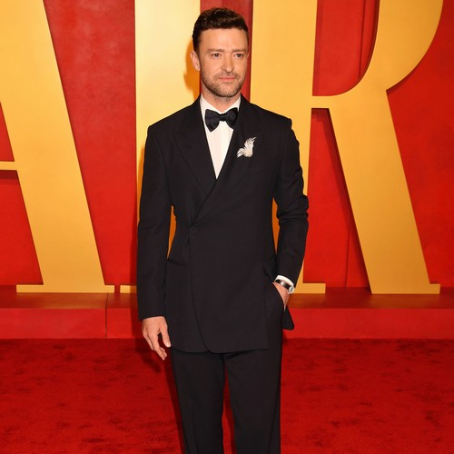 Justin Timberlake arrested for driving while intoxicated
