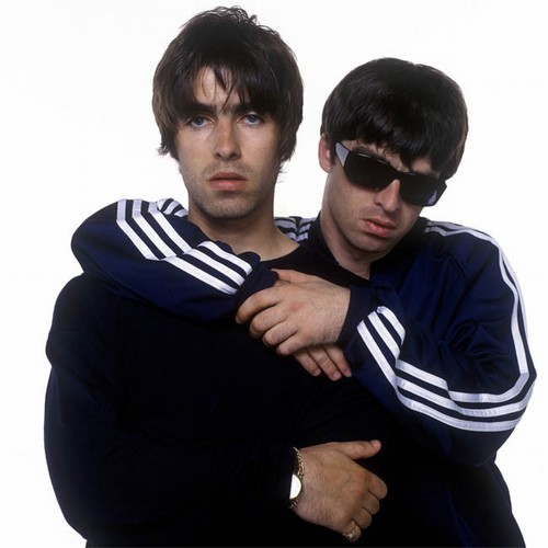 ‘You never know’: Liam Gallagher always saves a seat for estranged brother Noel at his concerts