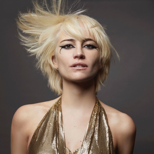 Pixie Lott on making the album she really wanted to: ‘It’s scary but I’m going with my heart…’