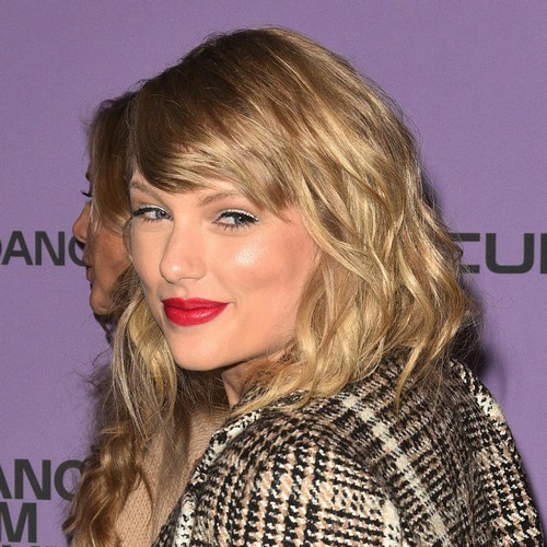 Taylor Swift stuns Liverpool charity with ‘massive’ donation