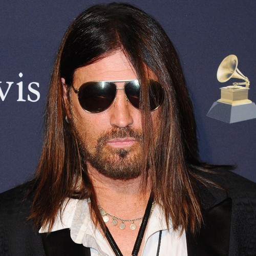 Billy Ray Cyrus claims wife Firerose ‘physically, verbally and emotionally’ abused him
