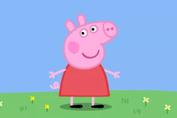 You can win free tickets to Peppa Pig World by buying bread