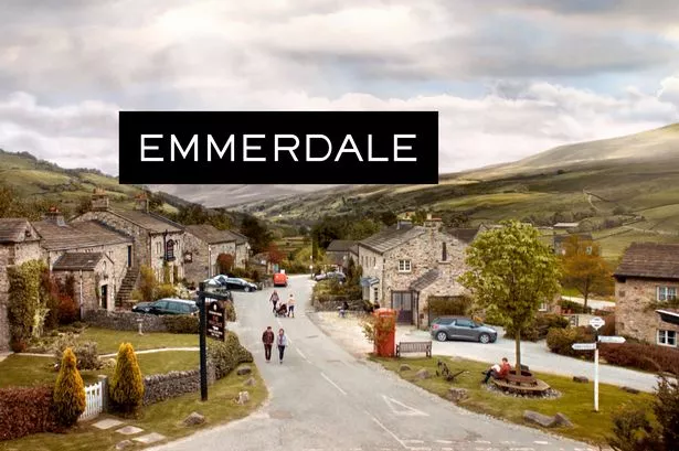 ITV’s Emmerdale forced into ‘sex crisis’ after major star quits show