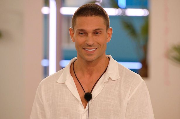 Love Island’s Joey Essex slammed as ‘ruthless’ by co-star who reveals he wanted ‘showmance’