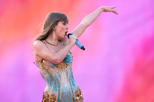 All the Taylor Swift chants and traditions you need to know ahead of her Cardiff gig