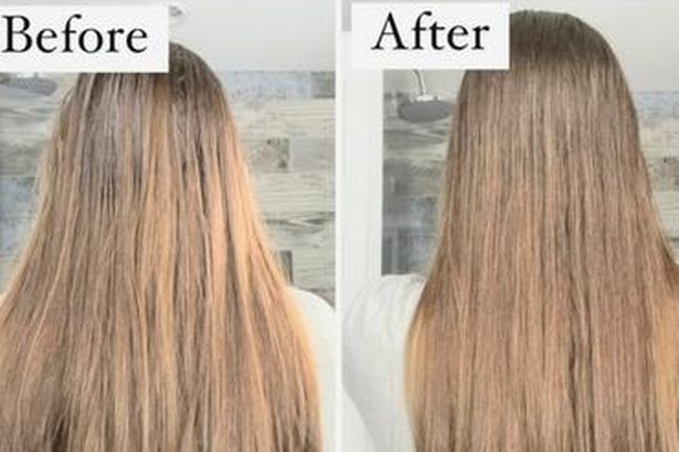 Shoppers say new £12 Aussie hair serum gives ‘outstanding results’ that last for 100 hours