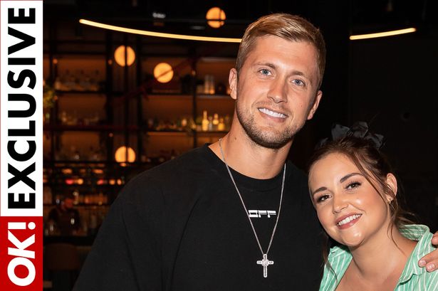 Dan Osborne on what’s next with Jac Jossa romance – from TOWIE to more kids