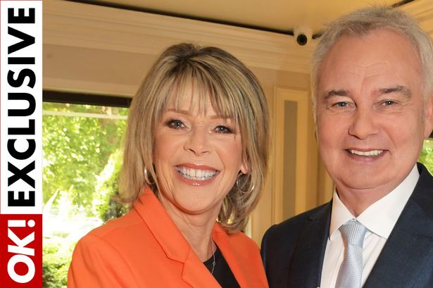 ‘I’m a divorce lawyer and here’s what I think will happen to Ruth Langsford and Eamonn Holmes – from who gets what to impact on his 1st wife’