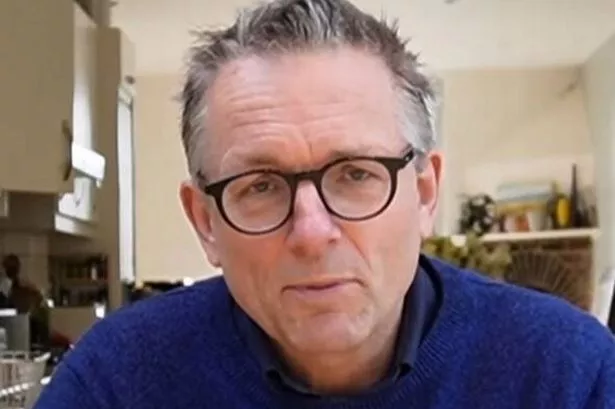Tragic theory Dr Michael Mosley ‘fainted in heatwave’ as deadline set on search for This Morning star