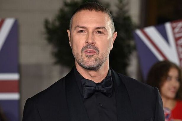 Radio 2 listeners give verdict on Paddy McGuinness’ debut – after controversial shake-up