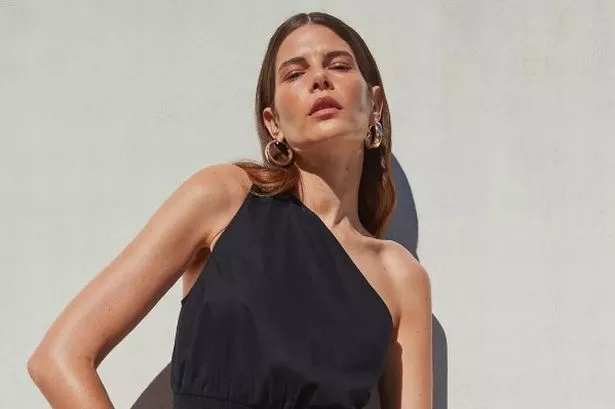 M&S launches figure-flattering cotton midi dress that’s perfect for summer heat