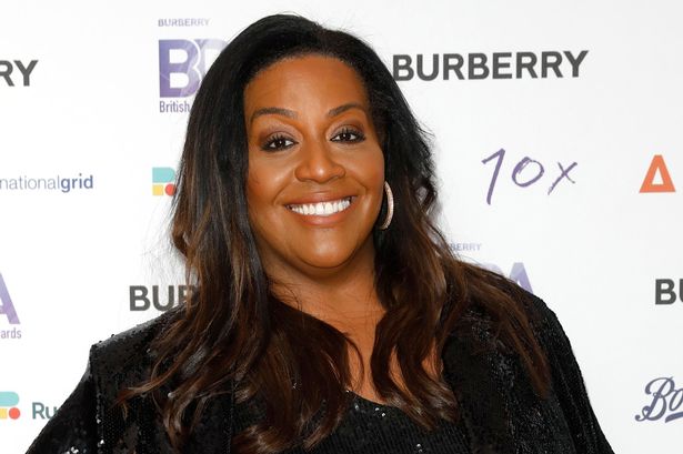 This Morning’s Alison Hammond delights fans with huge career news away from show