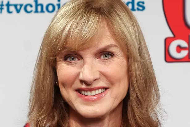 Antiques Roadshow hit by complaints as viewers fume over presenter Fiona Bruce