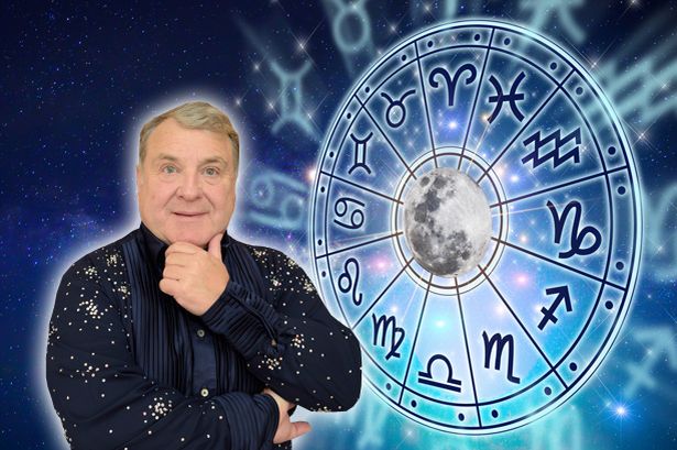 Horoscopes today: Daily star sign predictions from Russell Grant on June 5
