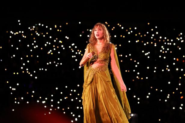 The new Taylor Swift Eras Tour merchandise you can buy and prices as UK dates kick-off in Edinburgh