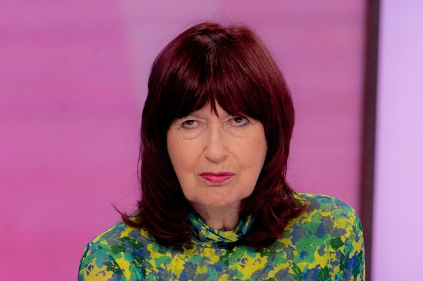 Loose Women’s Janet Street-Porter under fire for ‘disgusting’ remark to co-star as fans fume ‘who does she think she is?’