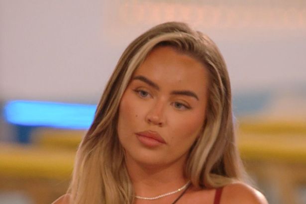 Love Island’s Samantha Kenny’s mum furiously slams Joey Essex after her brutal villa exit