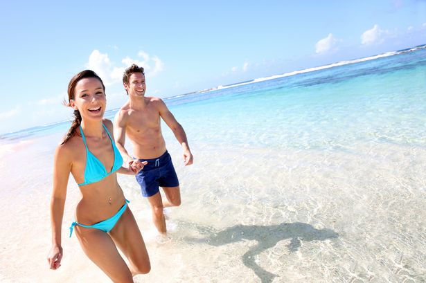 Expert says 8p swimwear washing tip ‘will avoid UTIs this summer’
