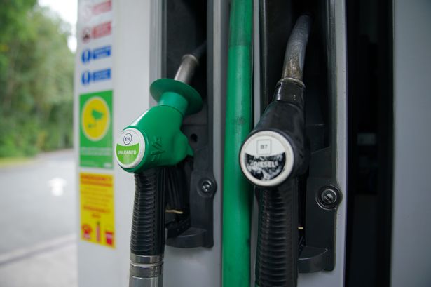 RAC gives drivers petrol and diesel price warning as there’s ‘no good reason’
