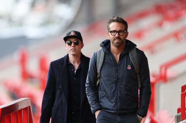 Ryan Reynolds’ pull obvious as star makes feelings clear on owners and Wrexham