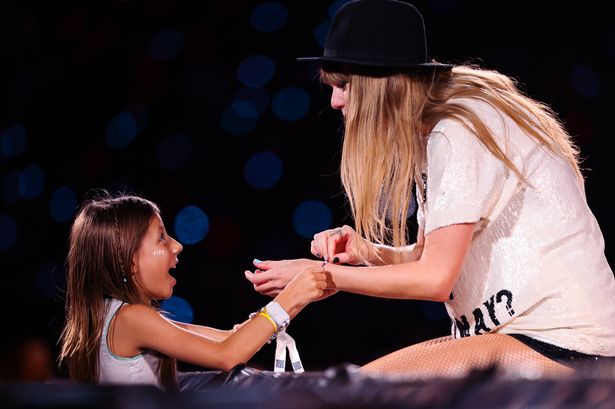 Shop the best beaded friendship bracelets for Taylor Swift’s Eras Tour from £3